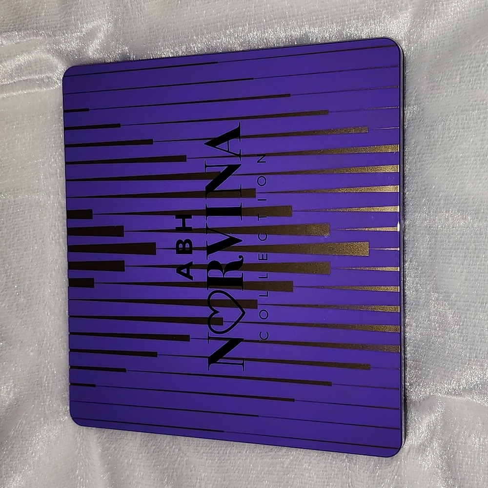 Anastasia Beverly Hills Norvina Collection 1 Brand New